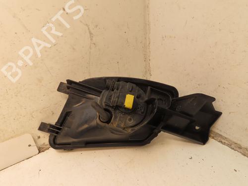 Left front fog light PEUGEOT 308 I (4A_, 4C_) 1.6 HDi | BP31325238C30