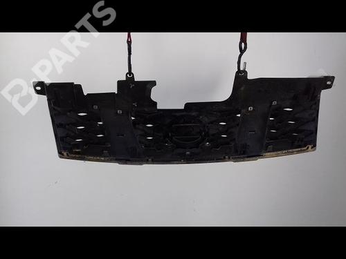 Grille NISSAN X-TRAIL II (T31) 2.0 dCi 4x4 | BP8978836C40 