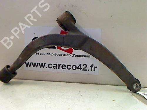 Used Left front suspension arm PEUGEOT 605 (6B) 2.5 Turbo Diesel (129 hp) 23150296