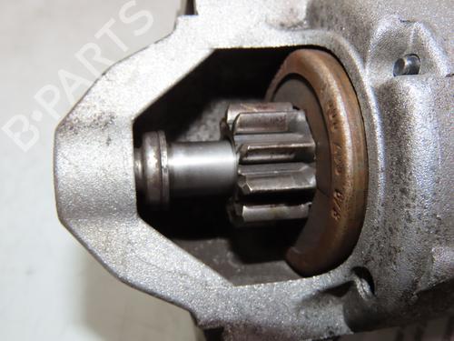 Starter PEUGEOT 206 Van 1.9 D | BP26442453M8 