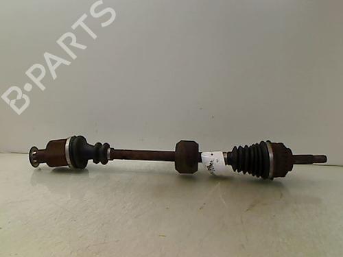 Used Right front driveshaft RENAULT CLIO II (BB_, CB_) [1998-2016]  15744838