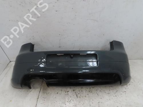 Bumper achter VW GOLF V (1K1) 2.0 GTI (200 hp) 30953905