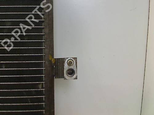 Used Heater matrix PEUGEOT 807 (EB_) 2.2 HDi (128 hp) 15744779