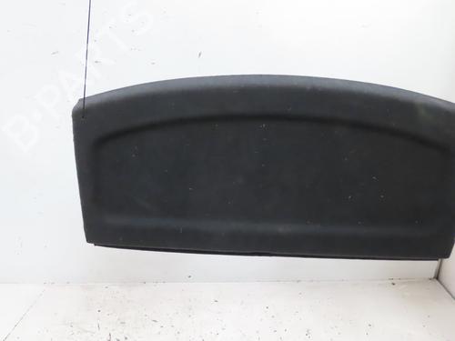 Used Rear parcel shelf VW GOLF V (1K1) 1.4 TSI (122 hp) 19114686
