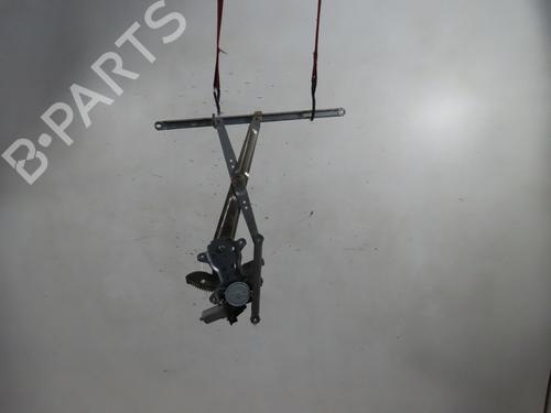 Front right window mechanism FIAT SEDICI (189_) 2.0 D Multijet 4x4 | BP16203529C23 