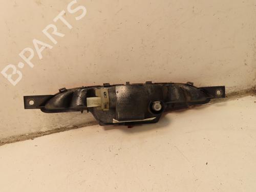 Used Rear fog light PEUGEOT 208 I (CA_, CC_) 1.6 HDi (114 hp) 29872716