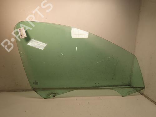 Used Front right door window PEUGEOT 206+ (2L_, 2M_) 1.4 i (2LKFWA, 2MKFWA) (75 hp) 31030864