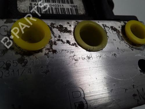 Used ABS pump PEUGEOT 807 (EB_) 2.0 HDI (136 hp) 8996898