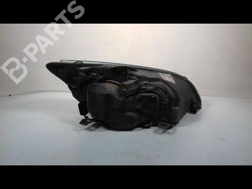 Left headlight FORD FOCUS II (DA_, HCP, DP) 2.0 | BP8992009C28 