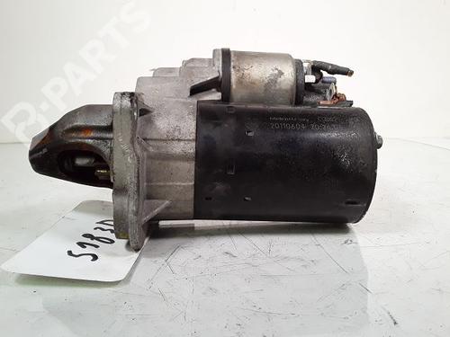 Starter OPEL CORSA D (S07) 1.4 (L08, L68) | BP8997105M8 