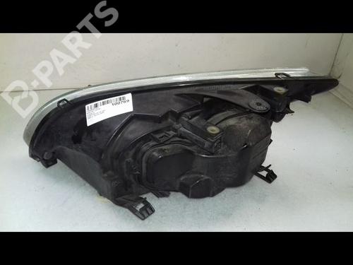 Right headlight FORD FOCUS II (DA_, HCP, DP) 1.6 TDCi | BP8981700C29 