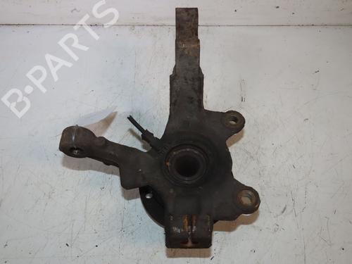 Used Right front steering knuckle RENAULT MODUS / GRAND MODUS (F/JP0_) 1.5 dCi 75 (75 hp) 29872684