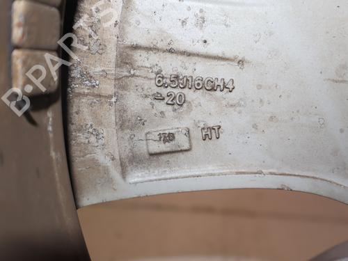 Fælk PEUGEOT 2008 I (CU_) 1.2 THP 110 / PureTech 110 | BP36543280C45 - Image 3