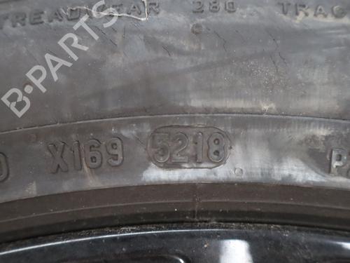 Fælk JAGUAR E-PACE (X540) 2.0 D180 AWD | BP39218901C45 - Image 6