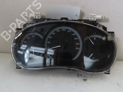 Used Instrument cluster MERCEDES-BENZ CITAN Box Body/MPV (W415) 109 CDI (415.601, 415.603, 415.605) (90 hp) 20229224