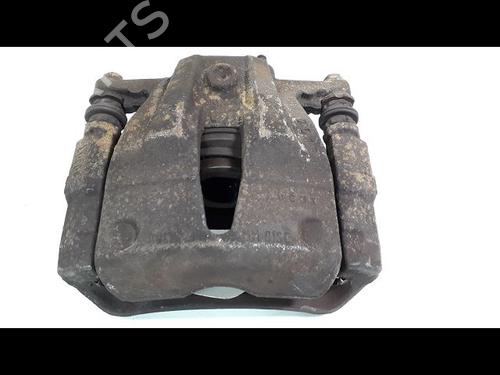 Used Left front brake caliper Left front brake caliper OPEL CORSA C (X01) 1.3 CDTI (F08, F68) (70 hp) 14891969 14891969