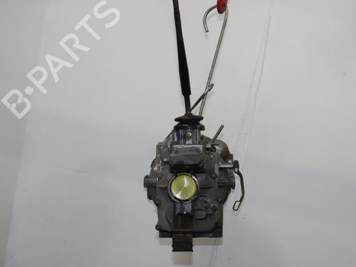 Gearbox SUZUKI SJ410 Cabrio (OS) 1.0 (SJ410) | BP29516393M3 
