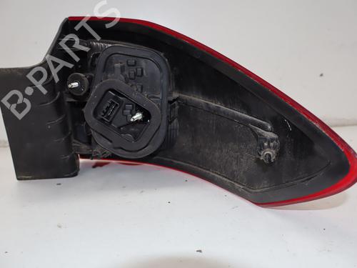 Left taillight FORD C-MAX II (DXA/CB7, DXA/CEU) 1.6 TDCi | BP37004039C34 - Image 2