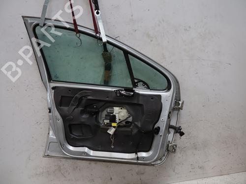 left-front-door-peugeot-307-sw-3h-2002-2003-2004-2005-2006-2007-2008-2009-36100446 main image