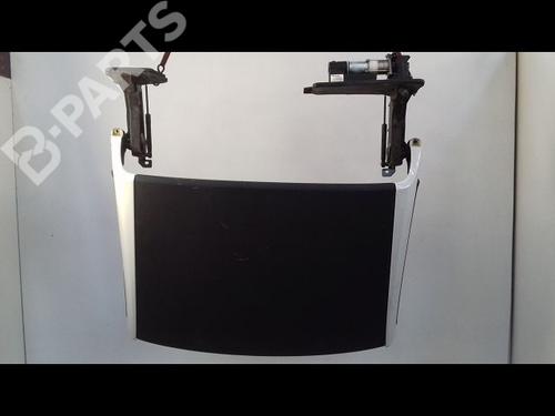 Used Sunroof Sunroof RENAULT WIND (E4M_) 1.2 (E4MF) (101 hp) 8985381 8985381