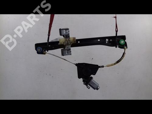 Front right window mechanism VW UP! (121, 122, BL1, BL2, BL3, 123) 1.0 | BP9832232C23 