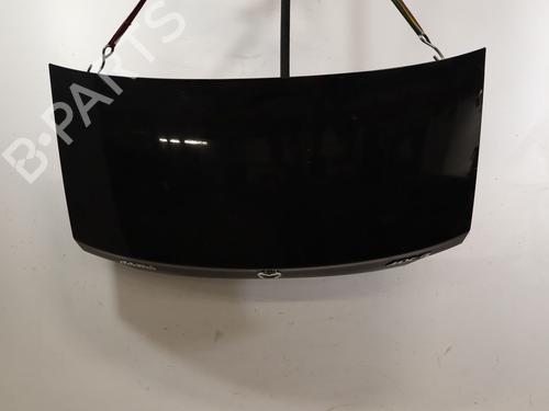 Bagklap CC/Kombi-Coupé Bagklap CC/Kombi-Coupé 39220664 39220664