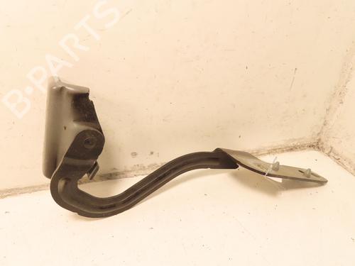 Dørhængsel/Dørbegrænser RENAULT MODUS / GRAND MODUS (F/JP0_) 1.5 dCi (FP0F, JP0F) (86 hp) 30952862