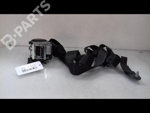 Front right belt tensioner PEUGEOT 308 I (4A_, 4C_) 1.6 HDi | BP8989281C88 