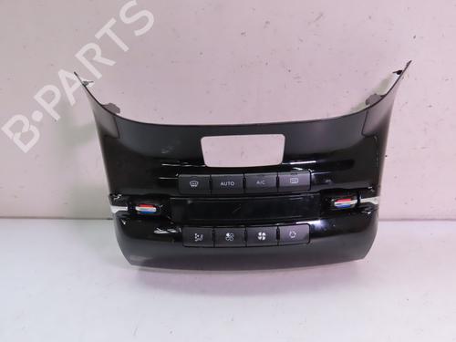 Used Climate control PEUGEOT 208 I (CA_, CC_) 1.6 HDi (92 hp) 15672191