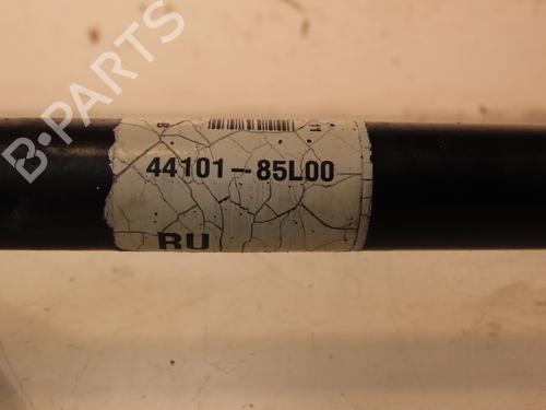 Right front driveshaft OPEL AGILA (B) (H08) 1.0 (F68) | BP19578438M39 
