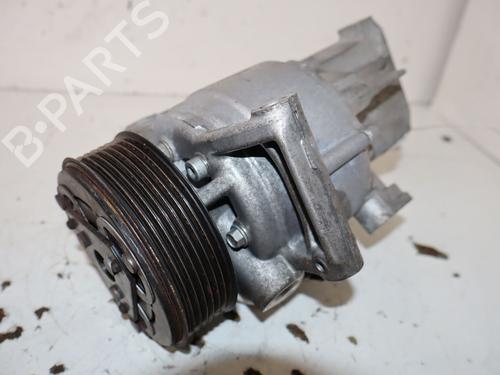 Used AC compressor AC compressor 39218204 39218204