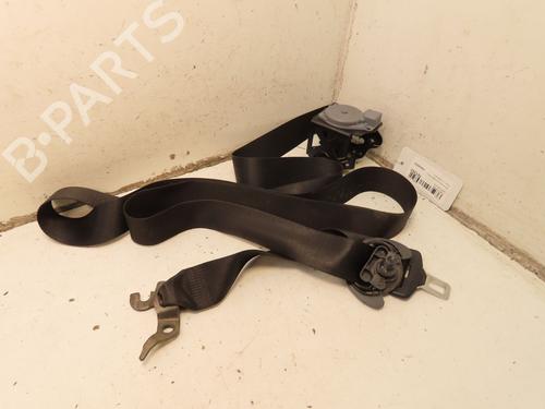 Pretensor delantero izquierdo BMW X3 (F25) xDrive 20 d (184 hp) 32254430