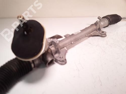 Tannstang/sevrosnekke RENAULT SCÉNIC III (JZ0/1_) 1.2 TCe (116 hp) 9168052