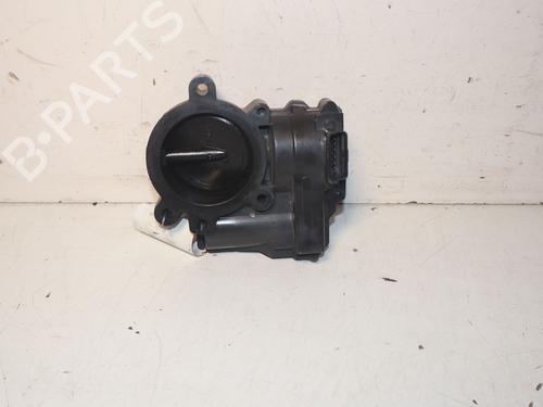 Throttle body VW PASSAT B6 (3C2) 1.9 TDI | BP34255487M82 - Image 2