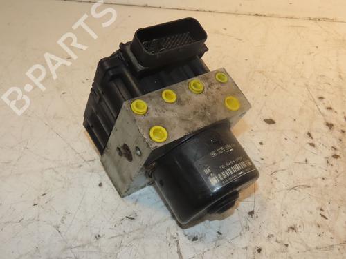 Used ABS pump ABS pump PEUGEOT 206 Hatchback (2A/C) 2.0 HDI 90 (90 hp) 32767957 32767957