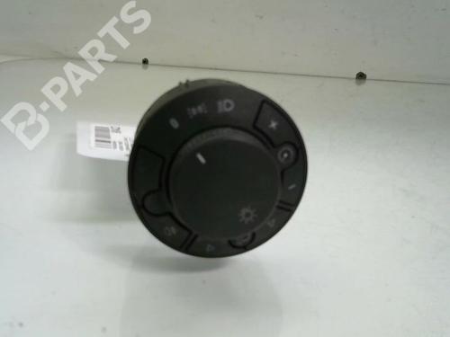 Hovedlysbryter OPEL CORSA D (S07) 1.3 CDTI (L08, L68) (75 hp) 10229893