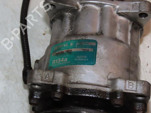 AC compressor CITROËN ZX (N2) 1.9 DT | BP28082151M34 