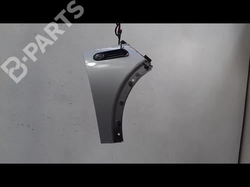 Used Right front fenders MINI MINI (R50, R53) Cooper (116 hp) 9971934