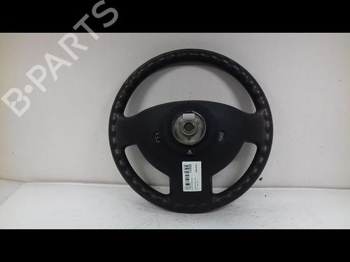 Used Steering wheel Steering wheel DACIA DUSTER (HS_) 1.5 dCi (86 hp) 8999703 8999703
