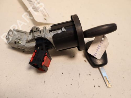 Ignition barrel RENAULT TWINGO II (CN0_) 1.5 dCi (CN0E) | BP39218400M48 - Image 2