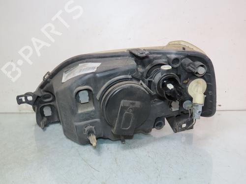 Used Right headlight DACIA LOGAN (LS_) 1.6 (LS0B, LS0D, LS0F, LS0H) (87 hp) 25015218