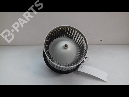 Used Heater blower motor VW UP! (121, 122, BL1, BL2, BL3, 123) 1.0 (75 hp) 10385775