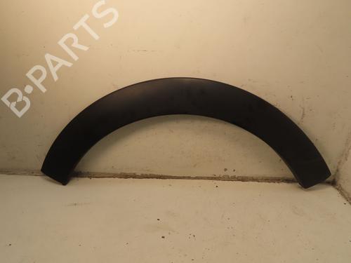 Aba guarda lamas frente esquerda CITROËN C3 III (SX) 1.6 BlueHDi 75 (75 hp) 31151798