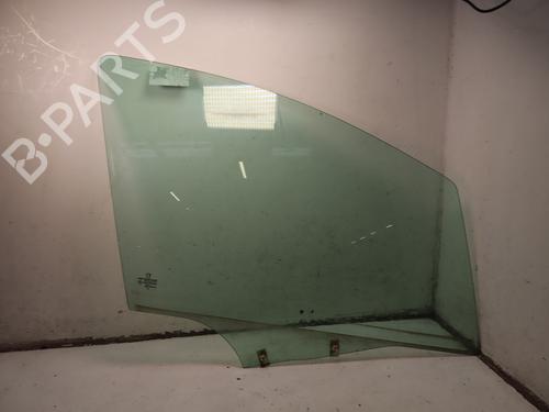 Used Front right door window Front right door window RENAULT KANGOO (KC0/1_) 1.9 dCi 4x4 (84 hp) 33416209 33416209