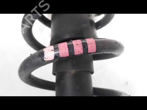 Used Left front shock absorber SEAT EXEO ST (3R5) 2.0 TDI (120 hp) 10981654