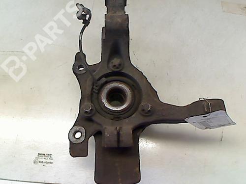 Right front steering knuckle OPEL ASTRA H Estate (A04) 1.3 CDTI (L35) | BP8978804M26 
