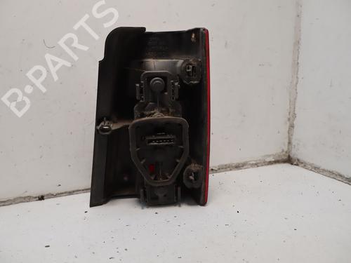 Used Left taillight Left taillight PEUGEOT PARTNER MPV (5_, G_) 1.9 D (69 hp) 34049445 34049445