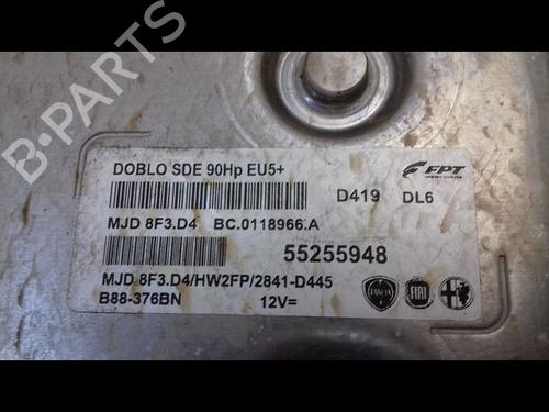 Other FIAT DOBLO Cargo (263_) 1.3 D Multijet | BP14889671O1 