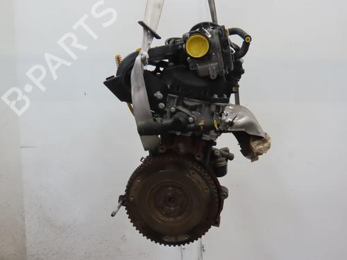 Engine DACIA SANDERO II 1.2 | BP33744390M1 - Image 3