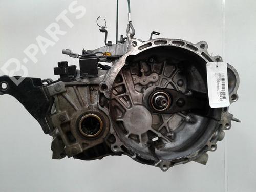 Used Gearbox HYUNDAI MATRIX (FC) 1.5 CRDi (102 hp) 8982388